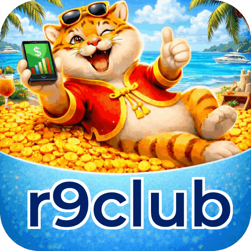 Instalação PC r9club